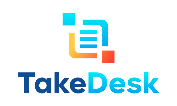 TakeDesk.com
