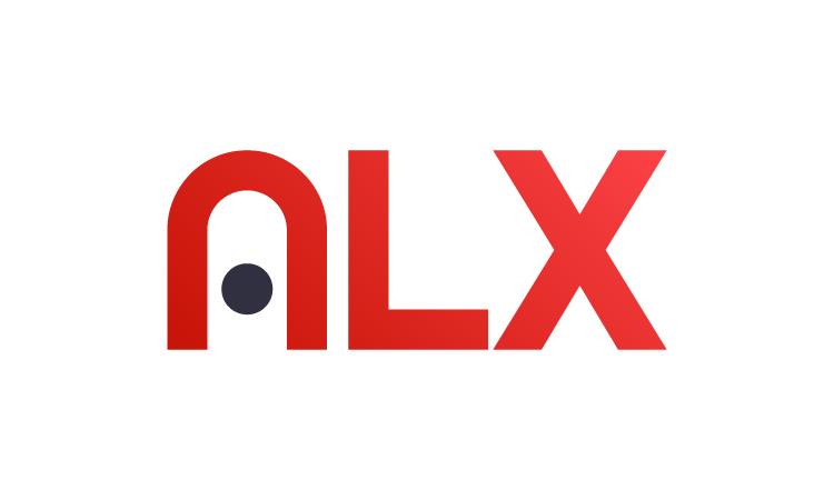 ALX logo