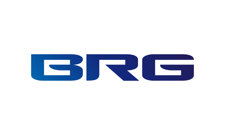 BRG logo