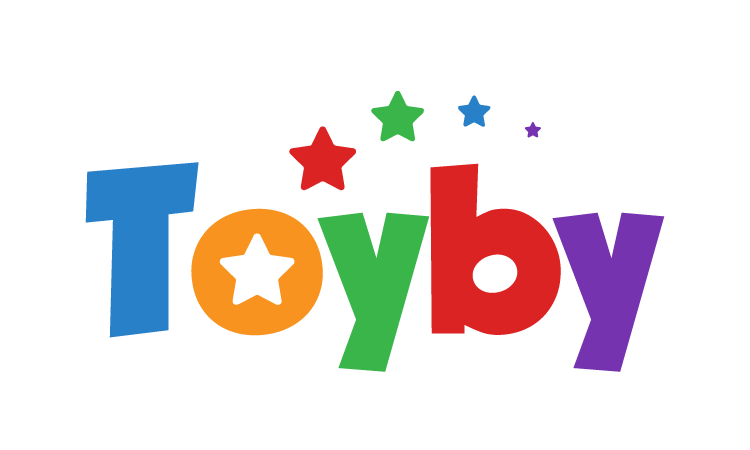 Toyby.com - Creative premium domain names