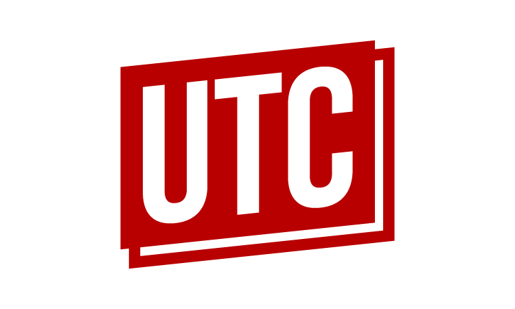 UTC logo