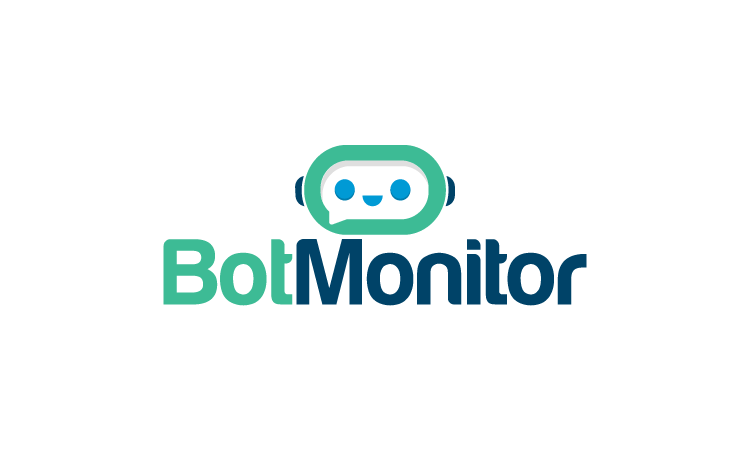 BotMonitor logo