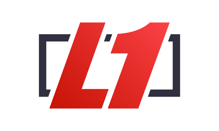 L1 logo