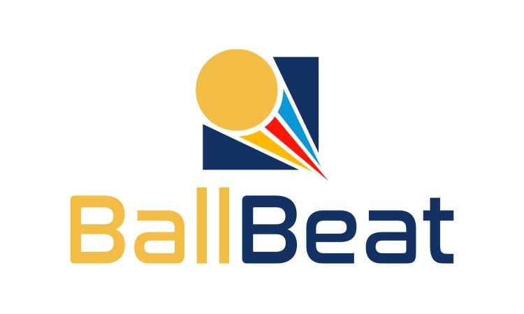 BallBeat logo