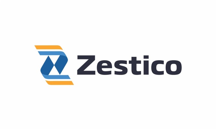 Zestico.com - Good premium names