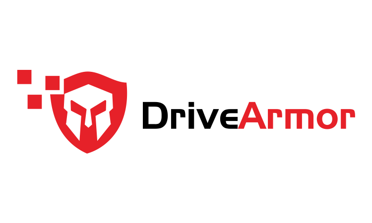 DriveArmor.com - buying Catchy premium names
