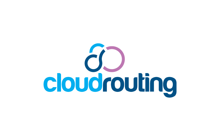 CloudRouting logo