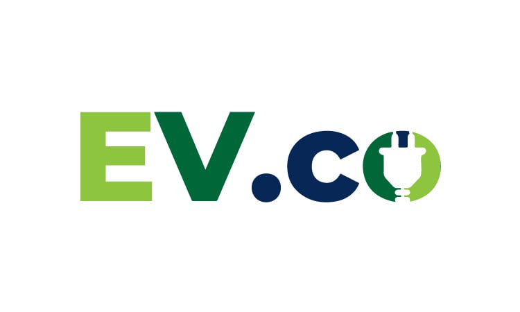 EV logo