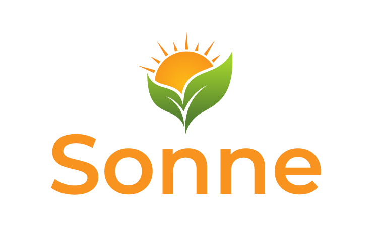 Sonne logo