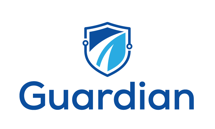 Guardian logo