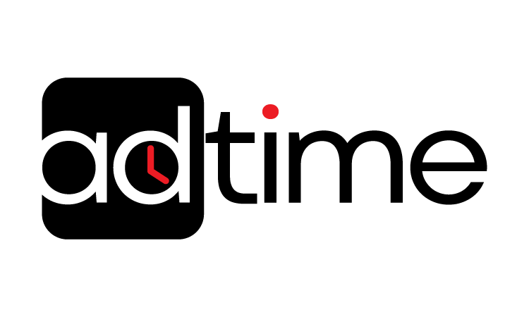 AdTime logo