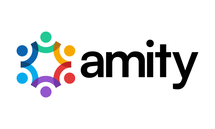 Amity logo