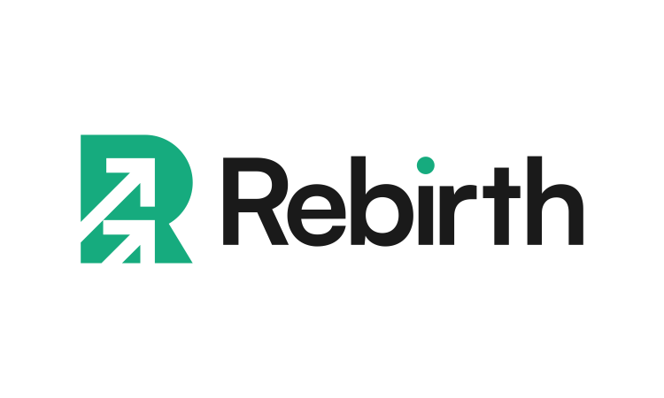 Rebirth logo