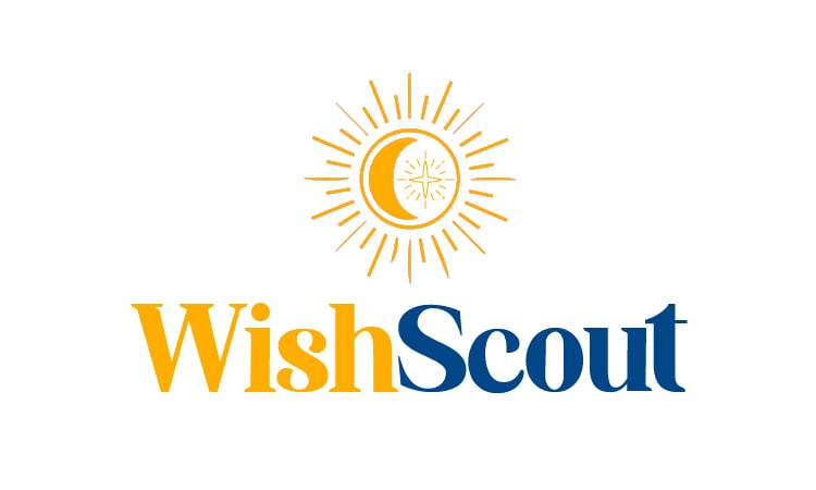 WishScout logo