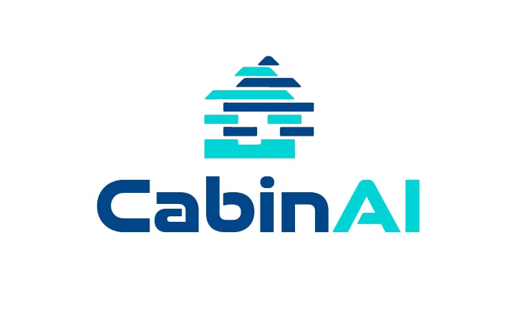 CabinAI.com - Unique premium domains