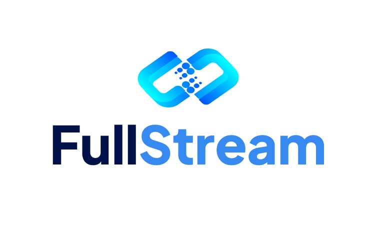 FullStream logo