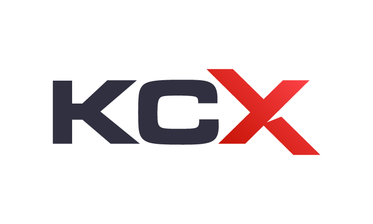 KCX logo
