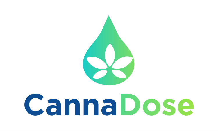 CannaDose logo
