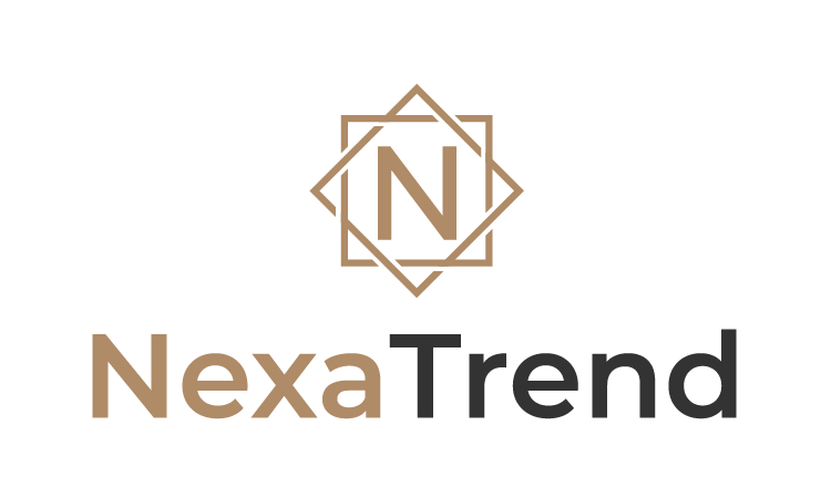 NexaTrend logo