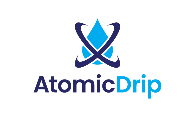 AtomicDrip.com - Catchy premium domain names for sale