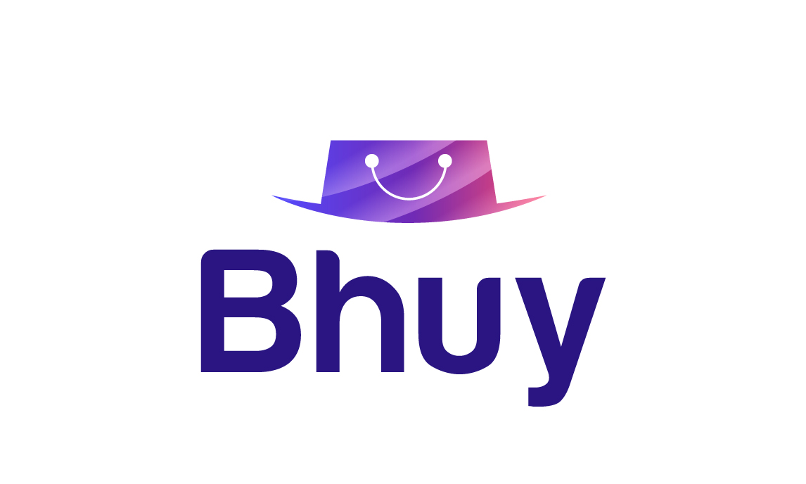Bhuy logo