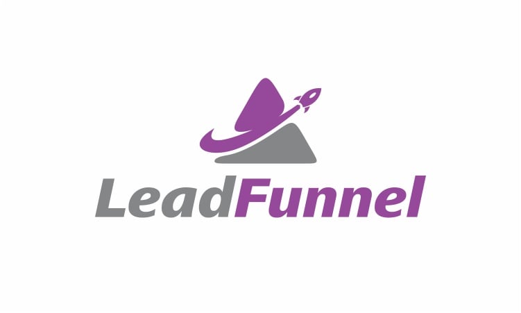 LeadFunnel logo