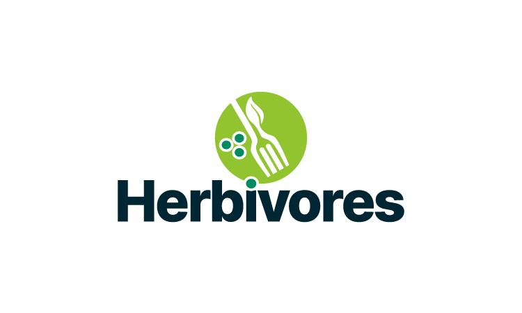 Herbivores logo