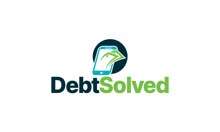 DebtSolved logo