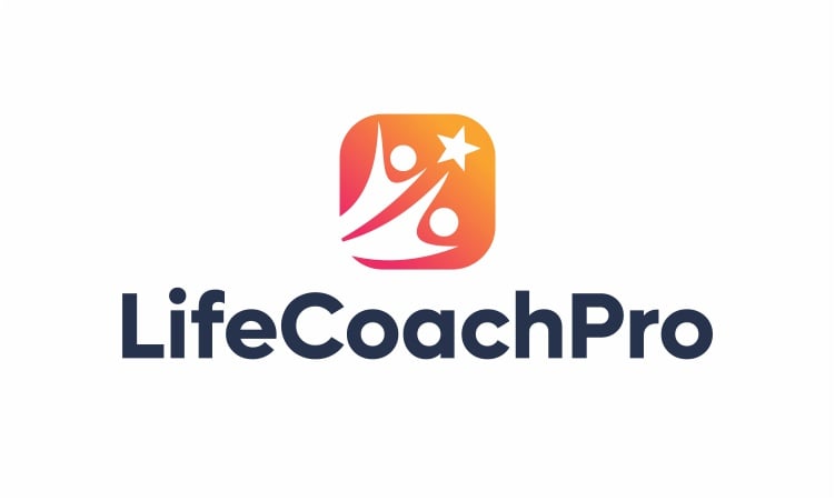 LifeCoachPro logo