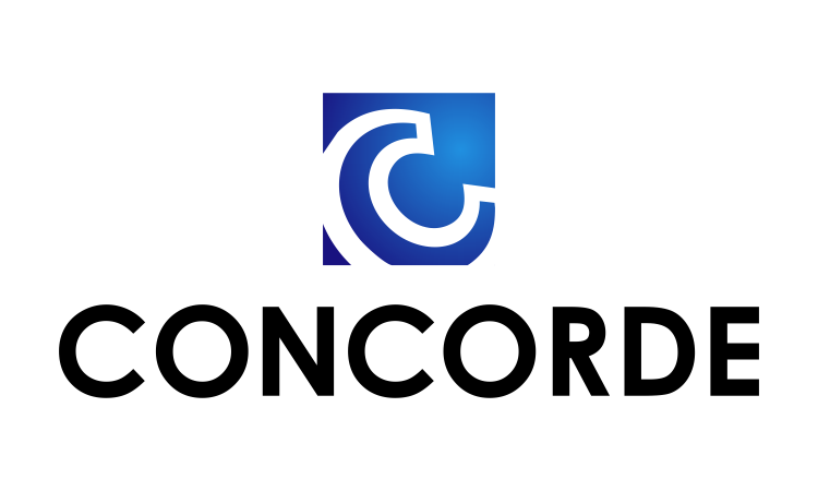 Concorde logo