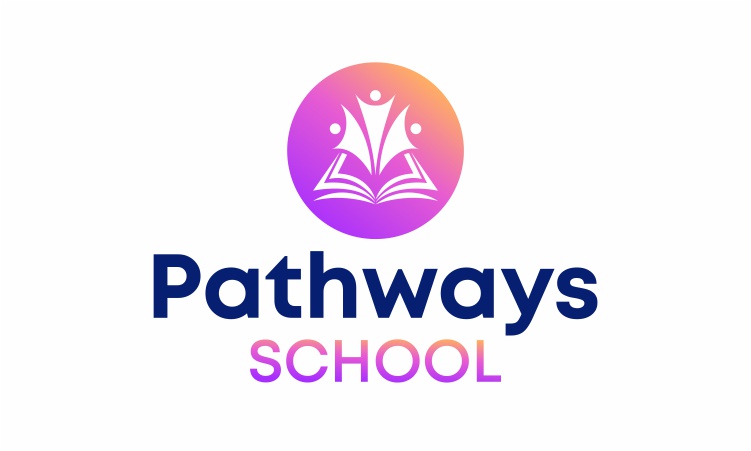 PathwaysSchool logo
