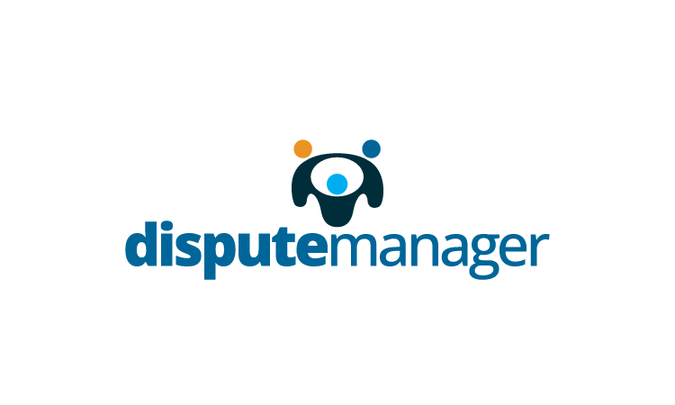 DisputeManager logo