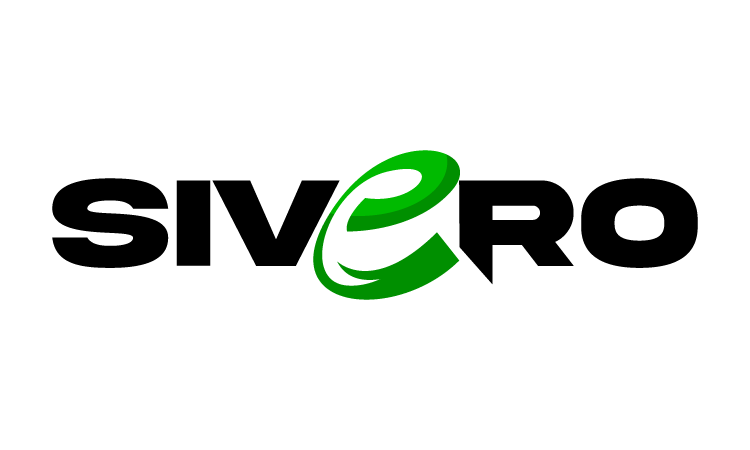 Sivero.com - Cool premium domain marketplace