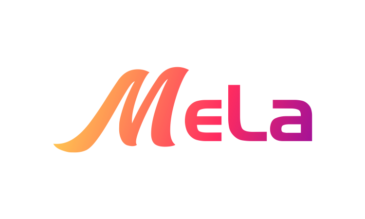 MeLa logo