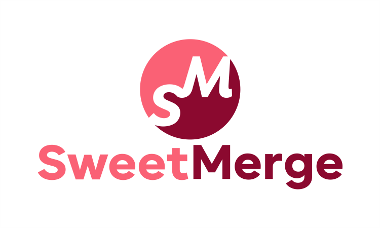 SweetMerge logo