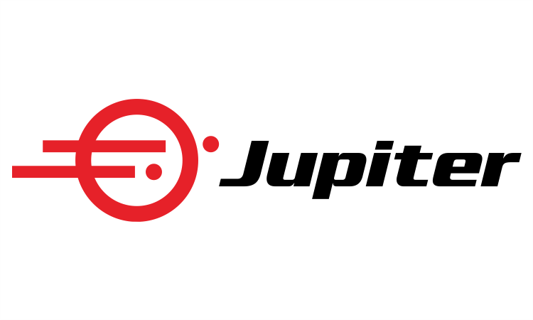 Jupiter logo