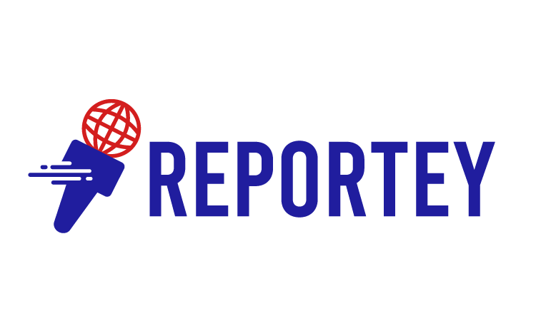 Reportey logo