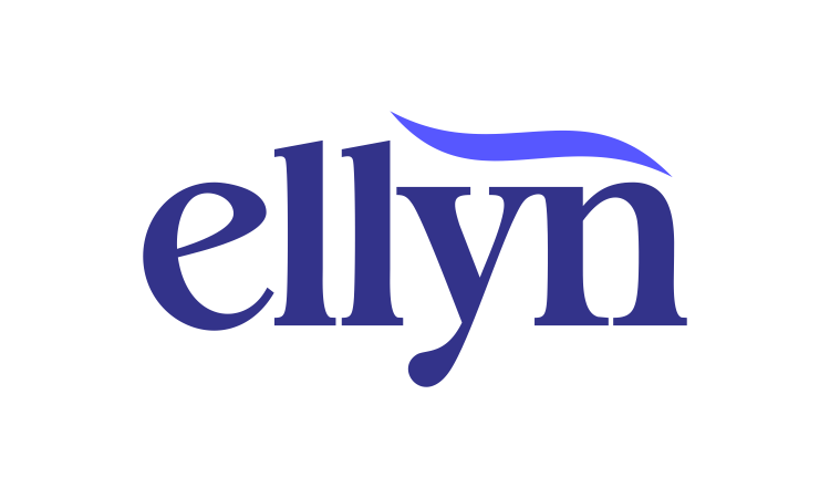 Ellyn - Cool premium website names for sale