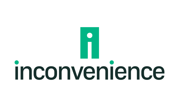 Inconvenience logo