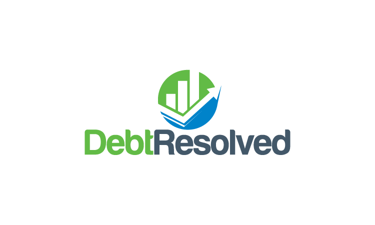 DebtResolved logo