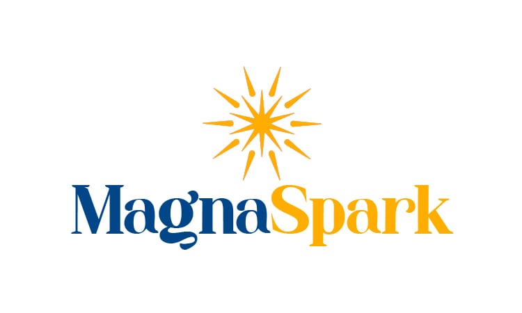 MagnaSpark.com - Creative premium domain names