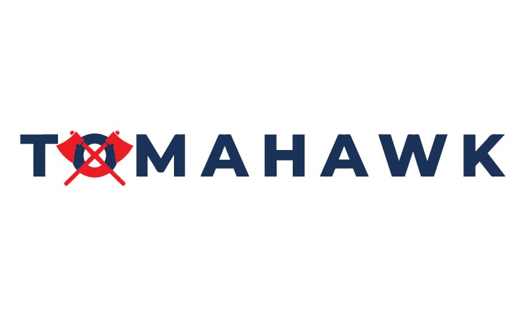 Tomahawk logo