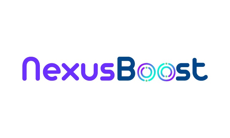 NexusBoost logo