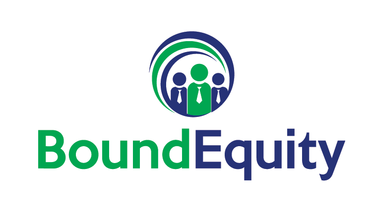 BoundEquity logo