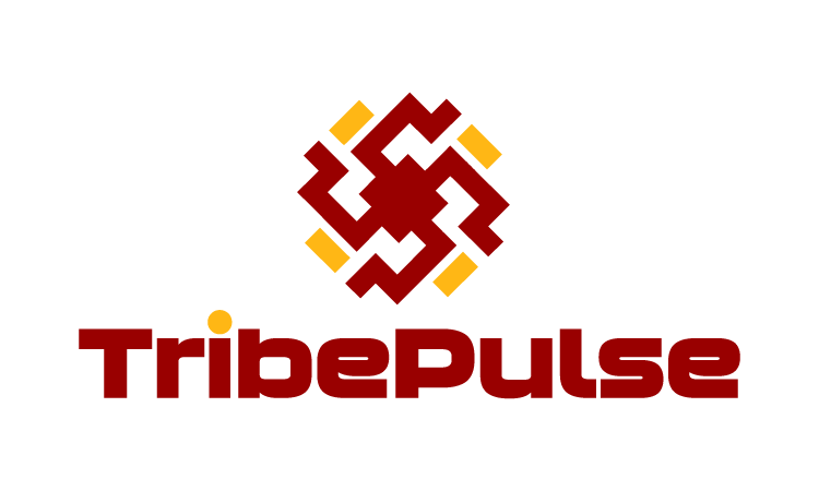 TribePulse logo