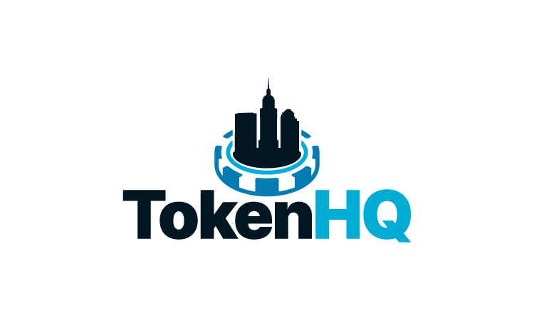 TokenHQ logo