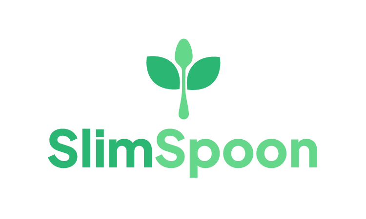 SlimSpoon - Creative premium product names for sale