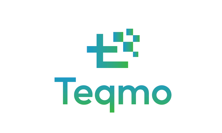 Teqmo logo