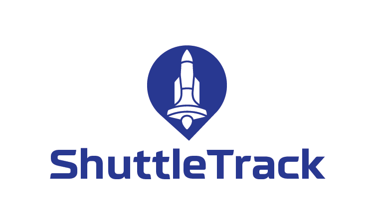 ShuttleTrack logo