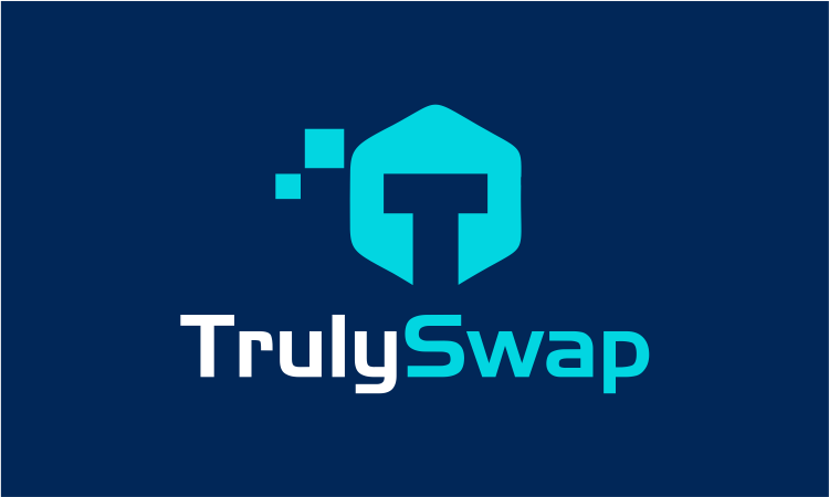TrulySwap.com - Unique premium domain names for sale
